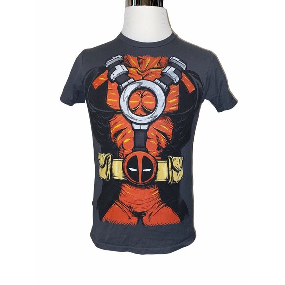 Marvel Other - Marvel Deadpool Tshirt S